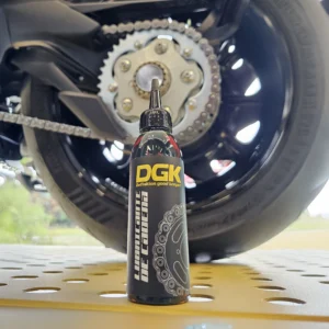 Lubricante de cadena 120 ml