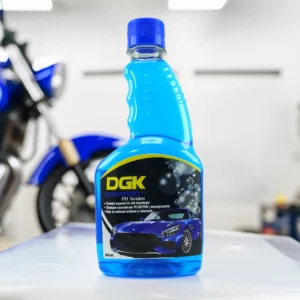 Shampoo ph neutro Dgk x 540 ml - Imagen 2