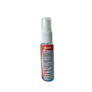 Limpiador de cascos Dgk x 30 ml - Imagen 2