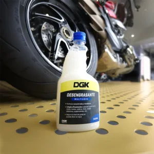 Desengrasante Multiusos
